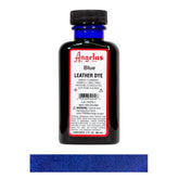 Tinte cuero Blue